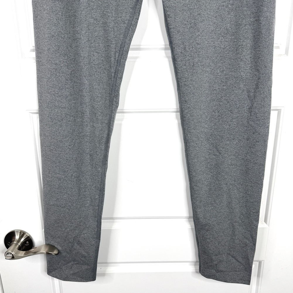 GIRLFRIEND COLLECTIVE Float Ultralight High Rise Legging NEW Size XXXL Gray - Picture 4 of 12